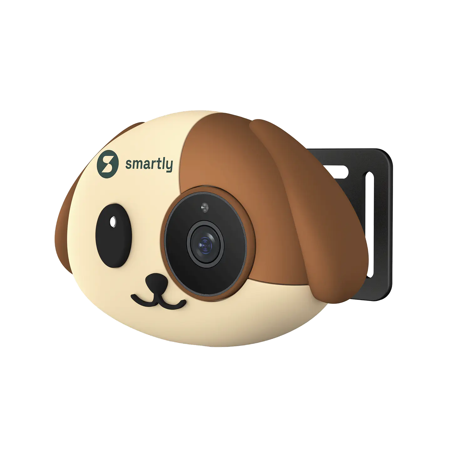 Smartly Cabin View 1080p Visión Nocturna - Carplay/Android Auto Inalámbrico 2