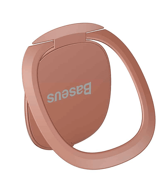 Baseus Invisible phone ring holder Rose gold