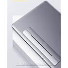 Soporte Para Notebook Papery Aluminio Premium Baseus 3