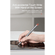 Baseus Square Line Capacitive Stylus pen Anti misoperation