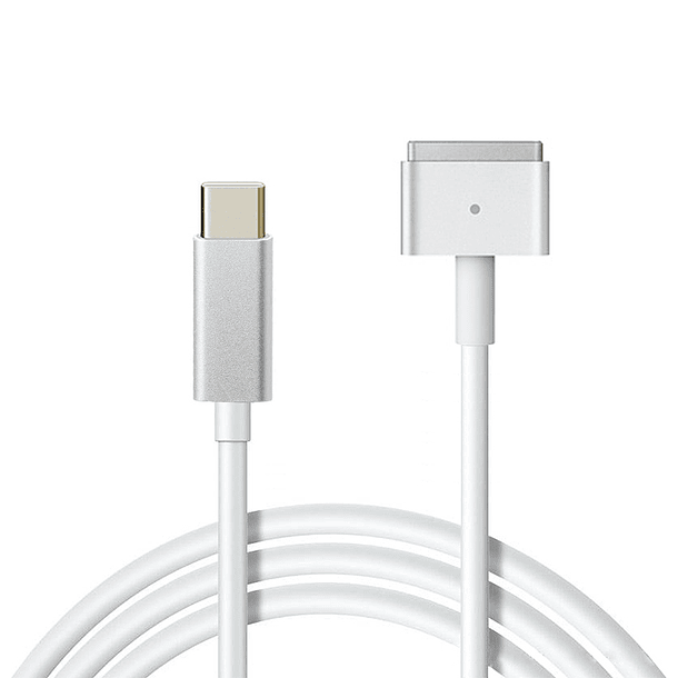 Apple Cable USB-C a MagSafe 2 1
