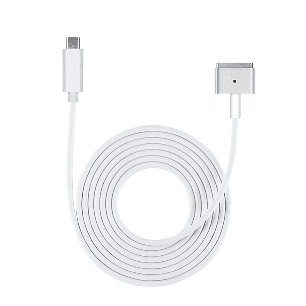 Apple Cable USB-C a MagSafe 2 2