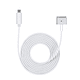 Apple Cable USB-C a MagSafe 2