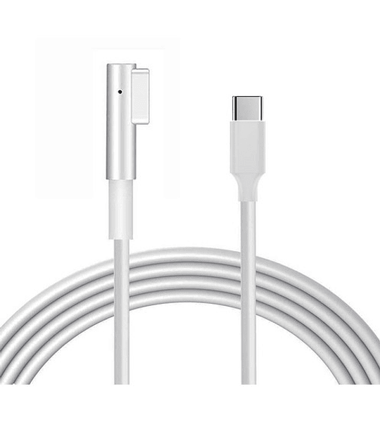 Apple Cable USB-C a MagSafe 1