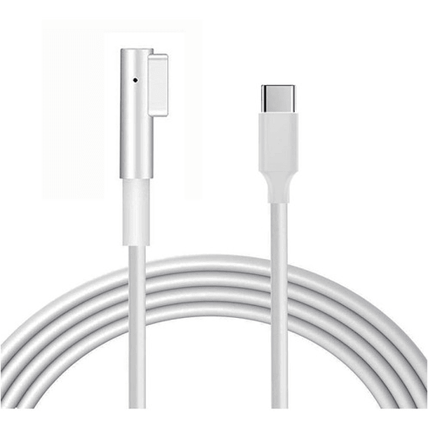 Apple Cable USB-C a MagSafe 1 1