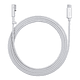 Apple Cable USB-C a MagSafe 1