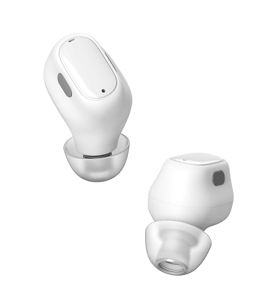 Auriculares inalámbricos Encok True WM01 Plus Blanco