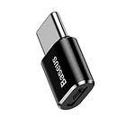 Adaptador Micro USB Hembra a USB Tipo-C Macho 4
