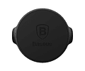 Baseus Small Ears Series Magnetic Suction Bracket-Flat Type Black