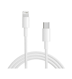 Cable Usb-C a Ligthning (2M) 