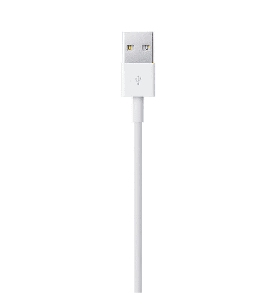 APPLE LIGHTNING TO USB CABLE 0.5 M