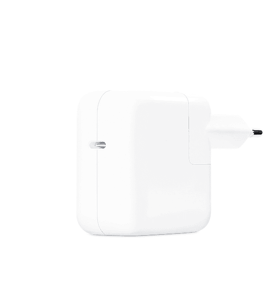 Cargador de pared Usb-C 30W 