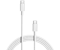 USB-C CHARGE CABLE (2M) APPLE 