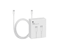 APPLE USB-C CHARGE CABLE (2M)
