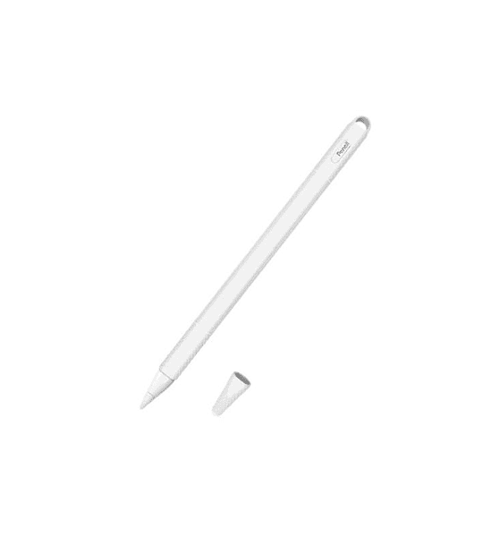 Funda Apple Pencil Blanco