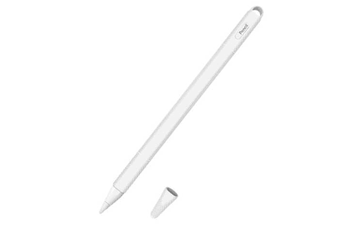 Funda Apple Pencil Blanco