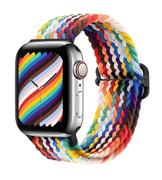 Correa Apple Watch 42/44 mm Genero