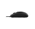 Mouse USB Philips M204 Negro