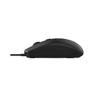 Mouse USB Philips M204 Negro 2