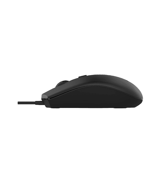 Mouse USB Philips M204 Negro