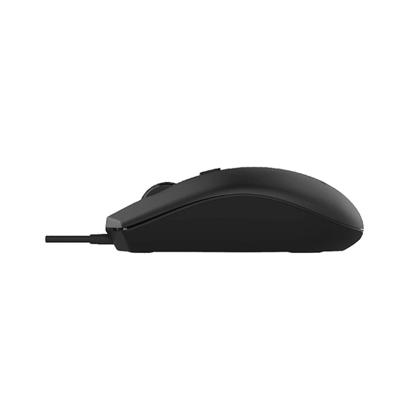 Mouse USB Philips M204 Negro 2