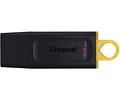 Data Traveler Exodia Kingston 128GB