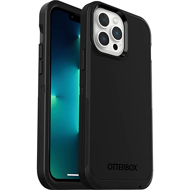 Otterbox Defender Case Iphone 12 Pro  1