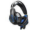 Auriculares W102 Cool Tour Gaming HPQS-20/a