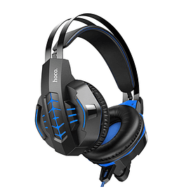 Auriculares W102 Cool Tour Gaming HPQS-20/a