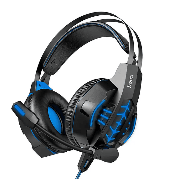 Auriculares W102 Cool Tour Gaming HPQS-20/a