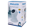 Transmisión en vivo Wi-Fi 1080p de Philco