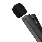 Microfono Lavalier Inalambrico 2