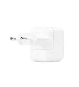 Cargador Apple USB-A 12 Watts 