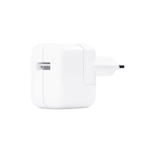 Cargador Apple USB-A 12 Watts  3