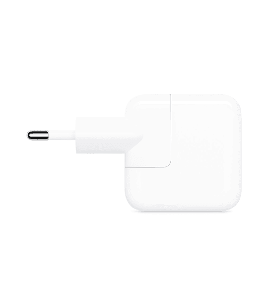 Cargador Apple USB-A 12 Watts 