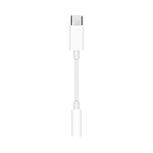 Apple Adaptador de USB-C a Auriculares de 3,5 mm 3