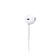 Auriculares Apple EarPods Con Conector De 3,5mm