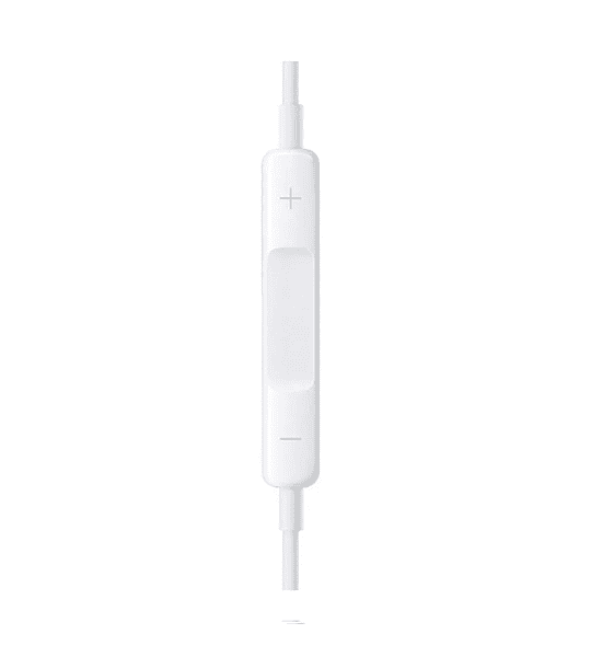 Auriculares Apple EarPods Con Conector De 3,5mm