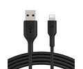 El Cable Lightning a USB-A BoostCharge