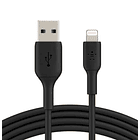 El Cable Lightning a USB-A BoostCharge 1