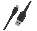 El Cable Lightning a USB-A BoostCharge