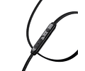 Auricular con cable  Encok de 3,5 mm H19 negro NGH19-01
