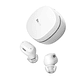 Baseus Encok True Wireless Earphones WM01 White