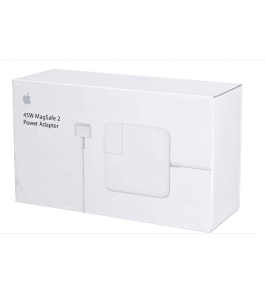 Cargador de Pared 45W Magsafe 2