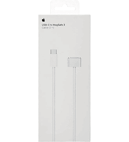 Cable USB-C a Magsafe 3 (2M)