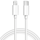 Cable Original Apple 1 metro USB-C a Lightning   1