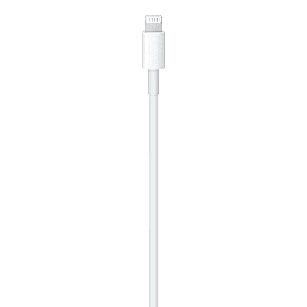 Cable Original Apple 1 metro USB-C a Lightning   5