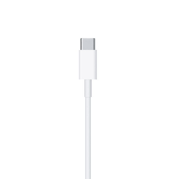 Cable Original Apple 1 metro USB-C a Lightning   6
