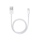 Cable USB-A a Lightning  1Mt 3