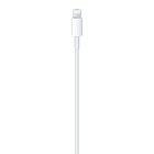 Cable USB-A a Lightning  1Mt 4